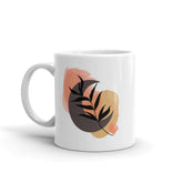 Bohemian Moon Night Abstract Modern Art Coffee Tea Cup Mug, Mug, $ 17.50, A Moment Of Now™